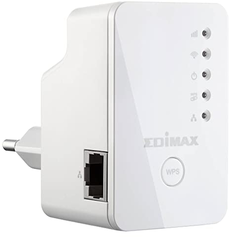Edimax EW-7438RPn WiFi Range Extender Access Point