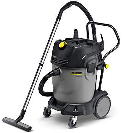 Karcher 1.667-286.0 NT 65/2 Tact2 Aspirateur eau et poussière