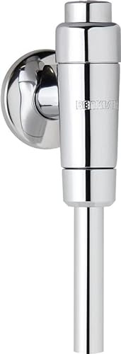 Benkiser, Urinal Druckspüler