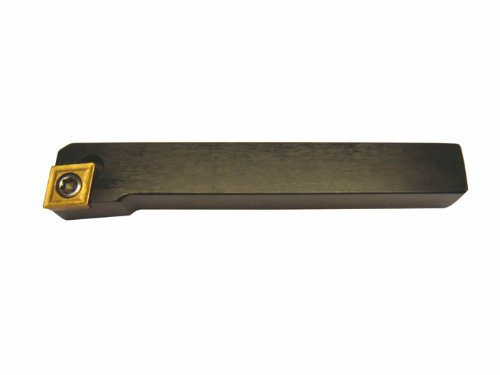 PAULIMOT Drehmeißel mit Schneidplatte 8 x 8 mm SCLCR0808D06