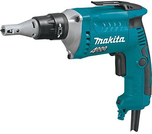 Makita FS4200 - Atornillador con tope profundidad 570W 4000 rpm 1.4 kg con luz