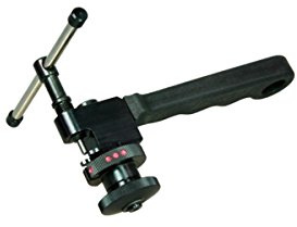 ROHLOFF Nietwerkzeug 2368810200, grau, 10 x 10 x 4 cm, 2300