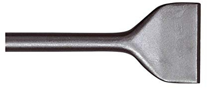 Makita Burin bêche droite, 40 x 200 mm, A de 30483