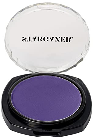 Stargazer Lidschatten EYESHADOW flat purple