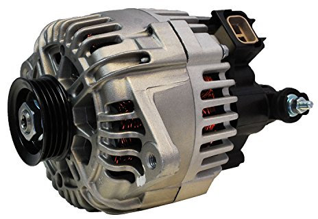 Denso 211-6011 Neue Lichtmaschine