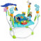 Bright Starts, Disney Baby, Finding Nemo Sea of Activities Jumper, Activity Centre with 13 Activities, Lights, Music and Ocean Sounds, Adjustable Height, 360° Rotation, Ages 6 Months +