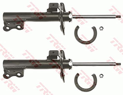 TRW jgm1072t StoÃŸdämpfer Box, Set 2