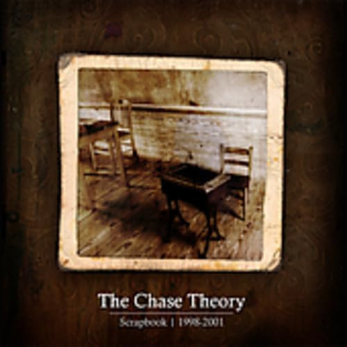 Scrapbook 1998-2001 [Import]