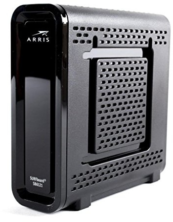 Motorola SURFboard SB6121 Cable Modem (SB6121)