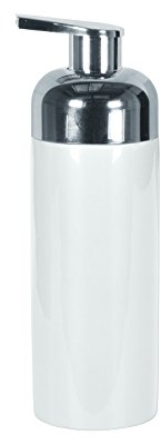 Kleine Wolke 5084114848 Schaumspender Pur Shiny, schneeweiß