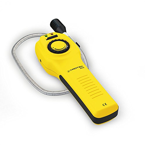 TROTEC BG30 Détecteur de gaz
