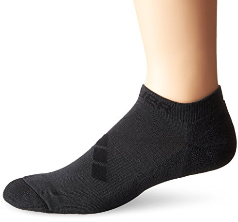 Bauer Training Low Cut Performance Socken, herren, grau, Medium