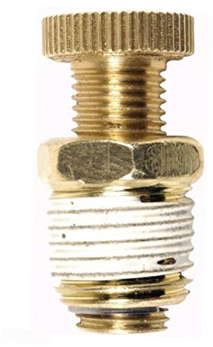 Campbell Hausfeld 1/4-Inch NPT Drain Cock Valve, GR001400AJ