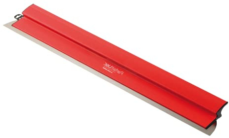 L'Outil Parfait Lame à lisser ParfaitLiss' 25cm - Outil pour le Bâtiment