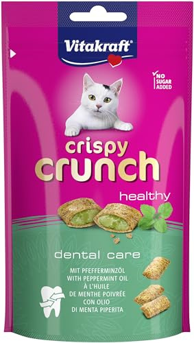 Vitakraft - Snack croccanti per Gatti