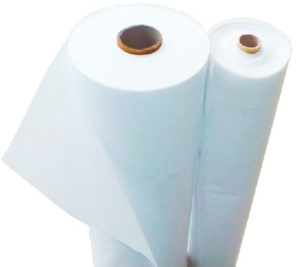 GardenFlora Winterschutzvlies 90m x 1,6m = 144m², Stärke 50g/m² -Top Grammatur für den Winterschutz ! Extrem UV-Stabil! Wintervlies Frostschutzvlies Kälteschutz für Pflanzen