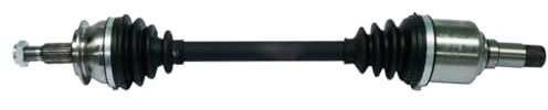SKF Antriebswelle VKJC 3305 Position Vorderachse links Höhe 140mm Länge 740mm Breite 140mm - OE Qualität | Kompatibel mit: MERCEDES-BENZ A-CLASS, B-CLASS Sports Tourer