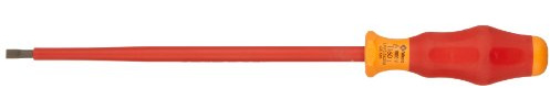 Wera 1160 i VDE-isolierter Schlitz-Schraubendreher, 1 x 5 x 200 mm, 1 Stück, 05031585001