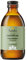 Fushi Aceite de ricino orgánico, 250 ml, 100% puro, prensado en frío y recién prensado para piel seca y crecimiento del cabello, pestañas y cejas, sin hexano, natural, apto para uso alimentario, de origen sostenible (el embalaje puede variar)