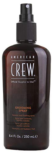 American Crew Classic Grooming 250ml - spray fijación flexible