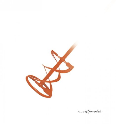 Rubi 72934 - Mezclador morteros M-100-R