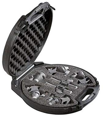 Wharfedale Pro KMD-7 Drum Microphone Pack