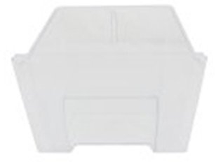 Beko 4207680100 - Cajón para frigorífico y congelador