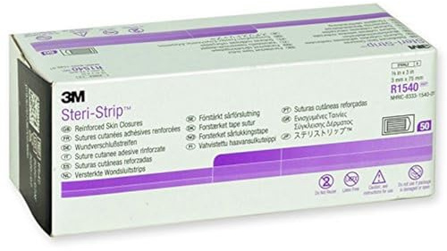 3M Steri-Strip - 3 x 75 mm