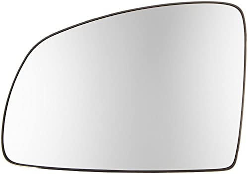 TarosTrade 57-0237-L-46999 Vetro Specchietto Retrovisore Lato Sinistro