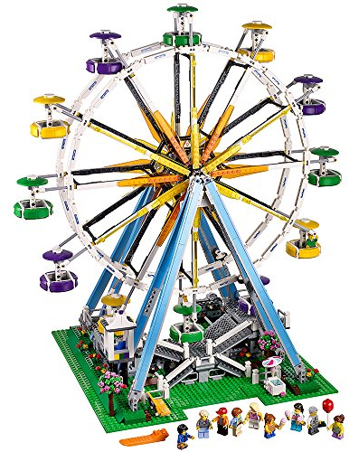 Lego Creator 10247 - Ferris Wheel