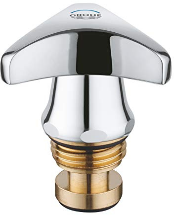 Grohe Oberteil Trecorn 1/2, blau 11101000