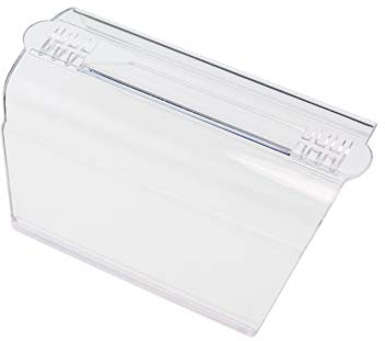 Braun Schutzkappe - Flex Integral