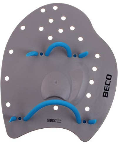 BECO Power-Handpaddles (Paar)
