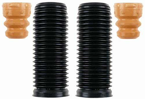 SACHS 900 136 Staubschutzsatz Stoßdämpfer Service Kit für Volkswagen Rabbit V (1K1) 2003-2010 Vorderachse und Andere Fahrzeuge