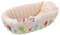 Jilong Tiny Tots Baby Wanne Kinderwanne Badewanne Planschbecken Kinder Wassertemperatur Warnanzeige