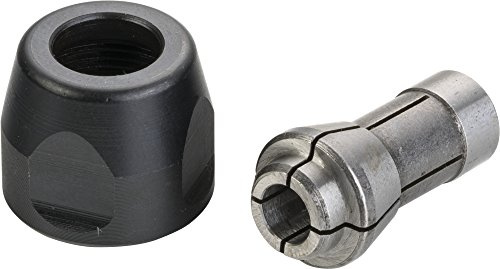 Vigor Spannfutter, 1 Stück, 9032N-1-01/2