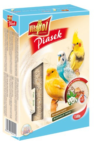 Vitapol Sand for Birds 1.5 Kg