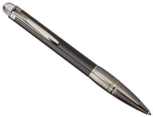 Montblanc Kugelschreiber StarWalker in der Farbe Transparent, 109367