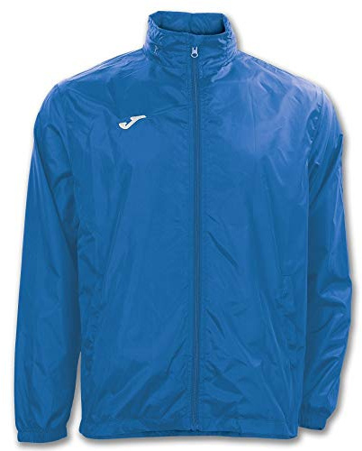 Joma Iris Jacket, Children, 100087.700.S, Blue (Royal Blue), Small