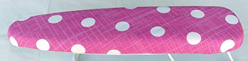 FODERINA PER STIRAMANICHE, 3 pezzi, MIX DESIGNS