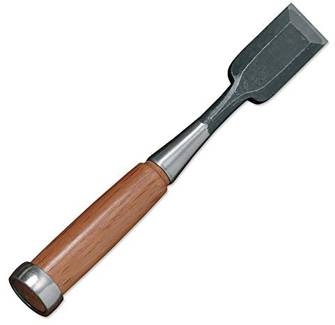 Rutlands Japanese Wood Chisels Oire Nomi - 3mm Bevel Edge