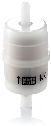 MANN-FILTER, WK 32/6 Kraftstofffilter