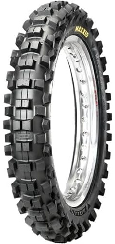 Maxxis M7312 (2.75-10 TT 38J Hinterrad)