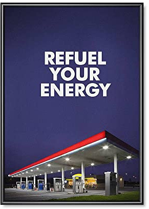 UNIPOS® Klapprahmen schwarz DIN A0. Hochwertige Alu-Konstruktion (25 mm) und einfacher Posterwechsel.