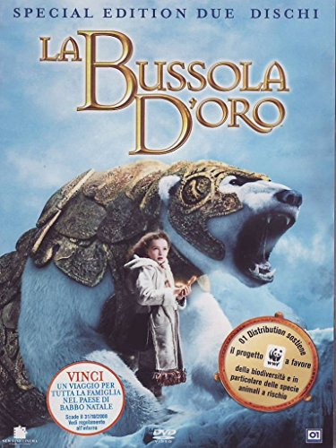 La bussola d'oro (special edition) [2 DVDs] [IT Import]