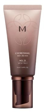 Missha Cho Bo Yang BB Cream SPF30 /PA++ No.23 Calm Beige 50 ml