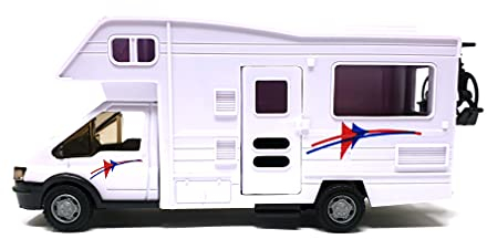 PLAYJOCS GT-4941 Motorhome/Wohnmobil