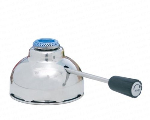 Kisag Sicherheits-Gas-Brenner klein