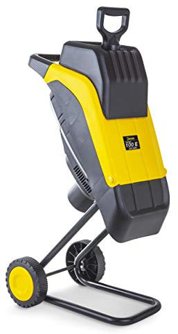 Biotriturador eléctrico GARLAND CHIPPER 100E V15