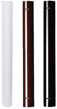 Tubo Smaltato Per Stufe